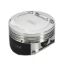 Picture of Manley Engine Piston Set - 599500C-6