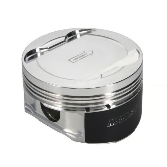Picture of Manley Engine Piston Set - 599600C-6