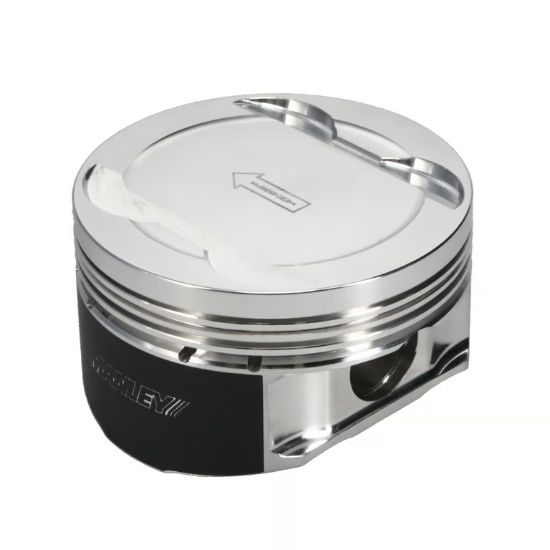Picture of Manley Engine Piston Set - 599610C-6