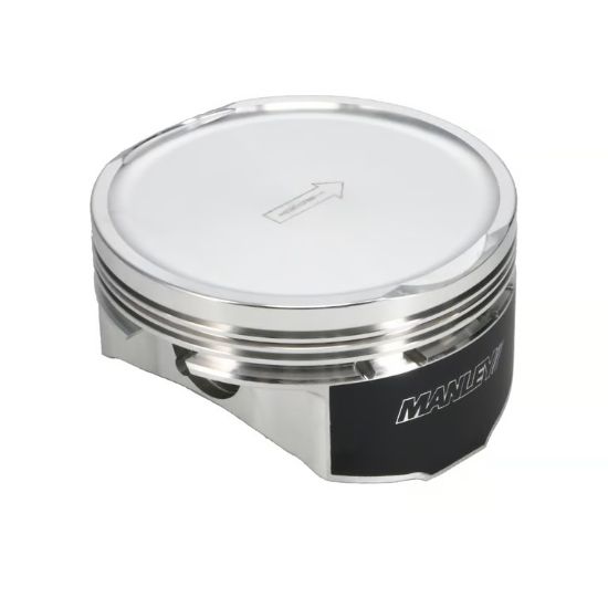 Picture of Manley Engine Piston Set - 599810C-8