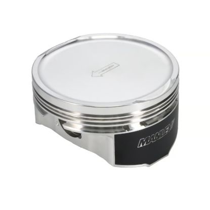 Picture of Manley Engine Piston - 599810DCE-1