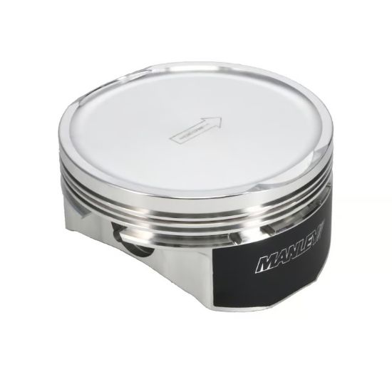 Picture of Manley Engine Piston Set - 599910CE-8