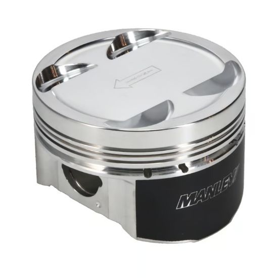 Picture of Manley Engine Piston Set - 605100CE-4