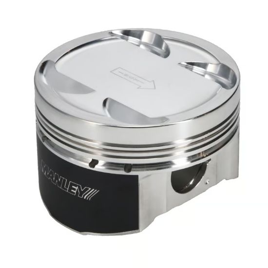 Picture of Manley Engine Piston Set - 605110C-4