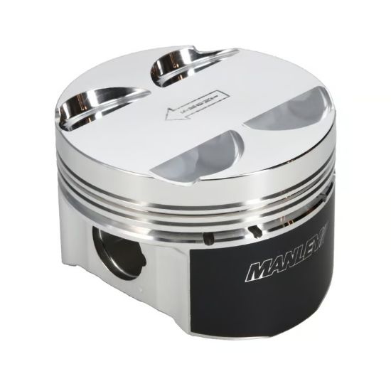 Picture of Manley Engine Piston Set - 606205CE-4