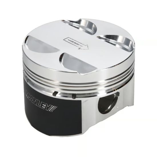 Picture of Manley Engine Piston Set - 606220C-4
