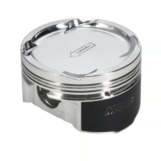 Picture of Manley Engine Piston Set - 608015CE-4