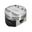 Picture of Manley Engine Piston Set - 609000C-6