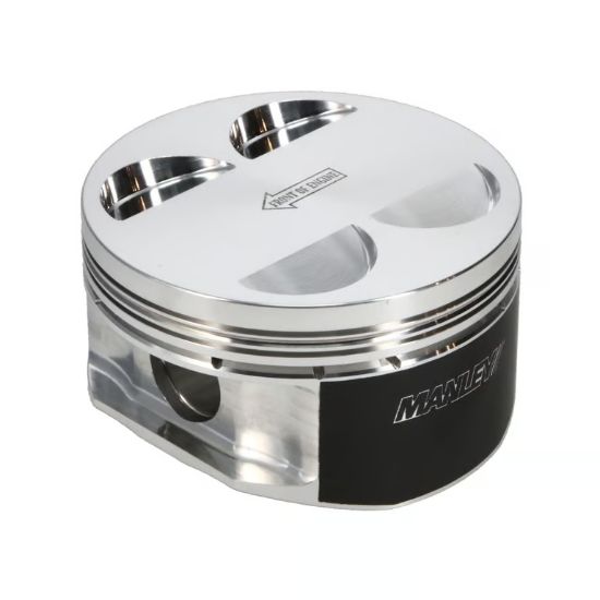 Picture of Manley Engine Piston Set - 609100C-6