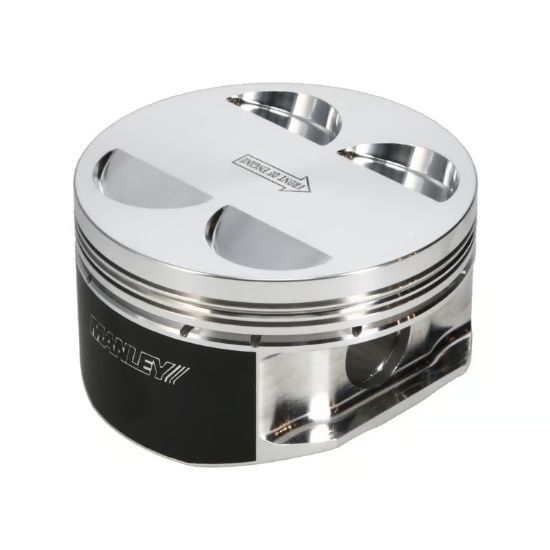 Picture of Manley Engine Piston Set - 609115C-6