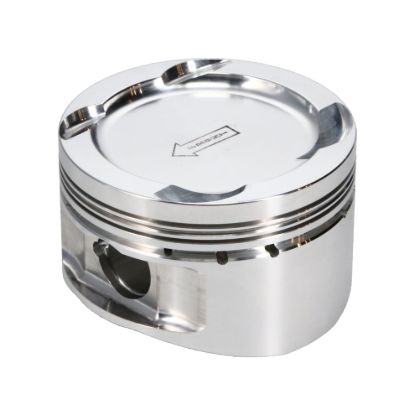 Picture of Manley Engine Piston - 611000-1