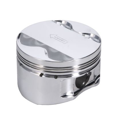Picture of Manley Engine Piston Set - 611100-4