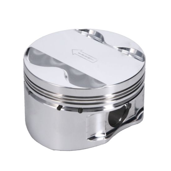 Picture of Manley Engine Piston Set - 611100-4