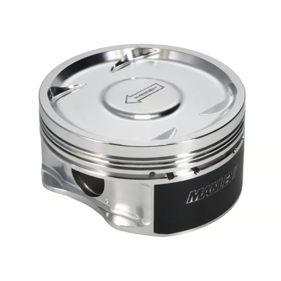 Picture of Manley Engine Piston - 612000C-1