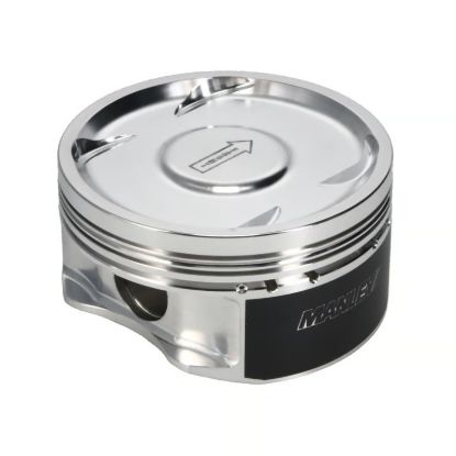 Picture of Manley Engine Piston - 612007C-1