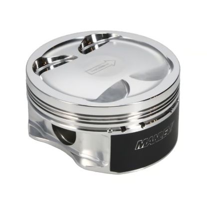 Picture of Manley Engine Piston - 612100C-1