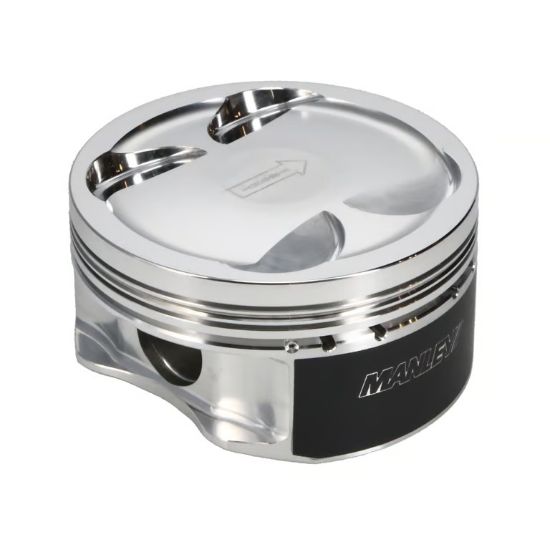 Picture of Manley Engine Piston - 612100C-1