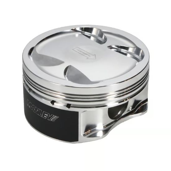 Picture of Manley Engine Piston Set - 612100C-4