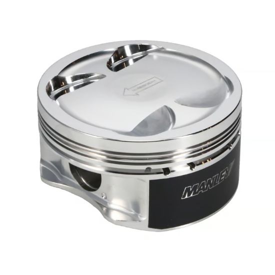 Picture of Manley Engine Piston - 612102C-1