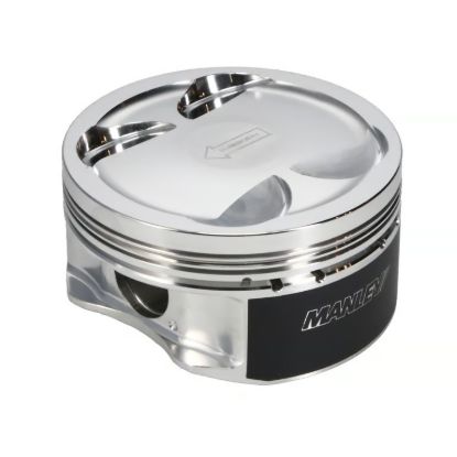 Picture of Manley Engine Piston Set - 612102C-4