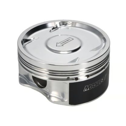 Picture of Manley Engine Piston - 612200CB-1