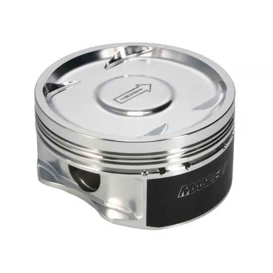 Picture of Manley Engine Piston Set - 612205C-4