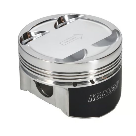 Picture of Manley Engine Piston - 614105C-1