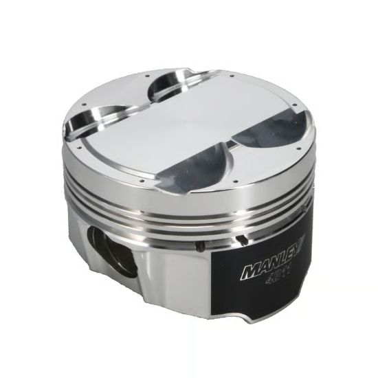 Picture of Manley Engine Piston - 614200CE-1