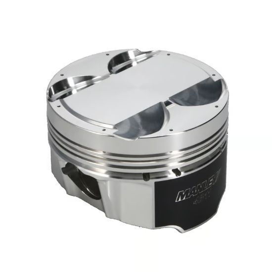 Picture of Manley Engine Piston - 614205CE-1