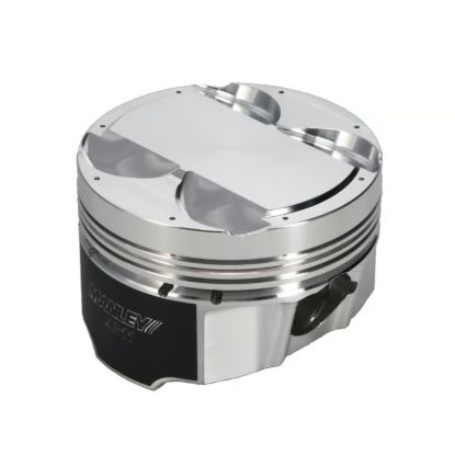Picture of Manley Engine Piston Set - 614300CE-4