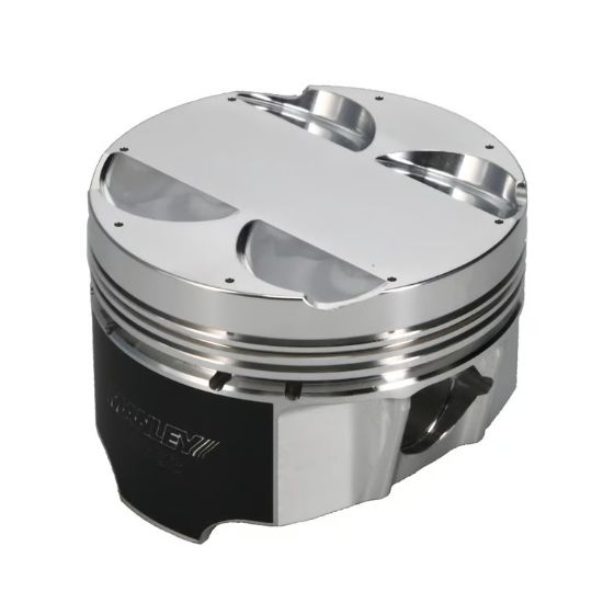 Picture of Manley Engine Piston Set - 617205CE-4
