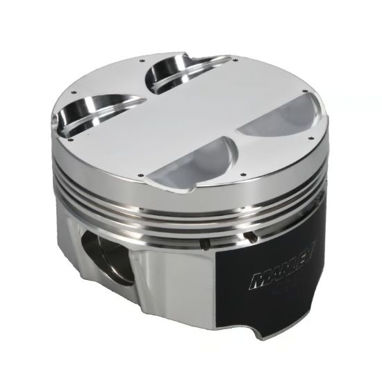 Picture of Manley Engine Piston Set - 618000CE-4