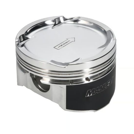 Picture of Manley Engine Piston - 619010C-1