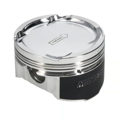 Picture of Manley Engine Piston - 619015C-1