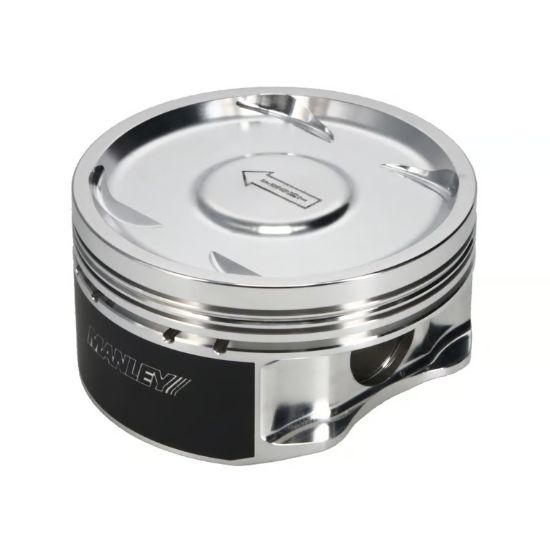 Picture of Manley Engine Piston Set - 621000C-4