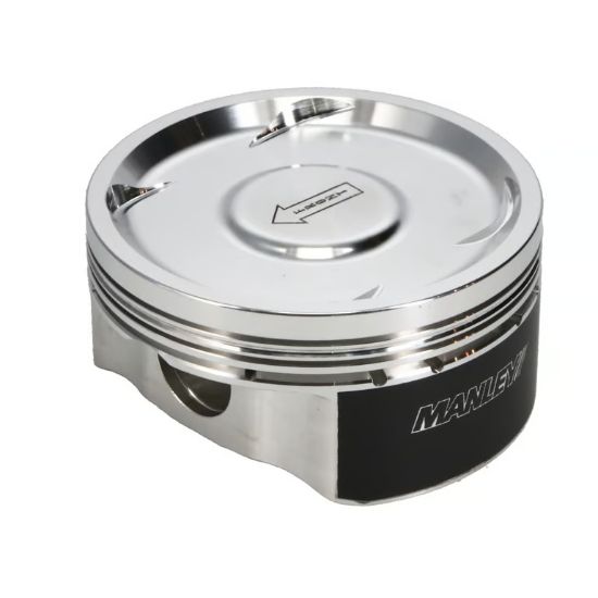 Picture of Manley Engine Piston Set - 622000C-4