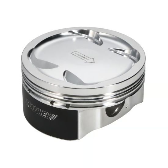 Picture of Manley Engine Piston Set - 622102C-4