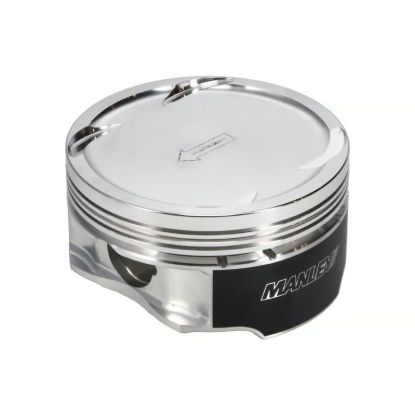 Picture of Manley Engine Piston Set - 623000C-6