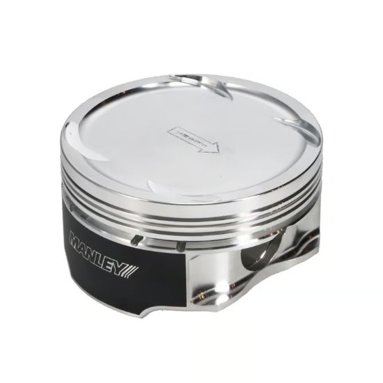 Picture of Manley Engine Piston Set - 623005C-6