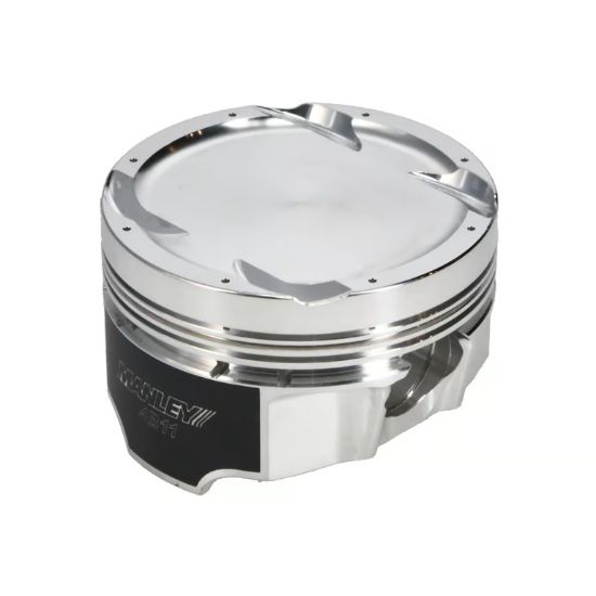 Picture of Manley Engine Piston Set - 624200CE-4