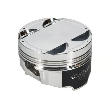 Picture of Manley Engine Piston - 624300CE-1