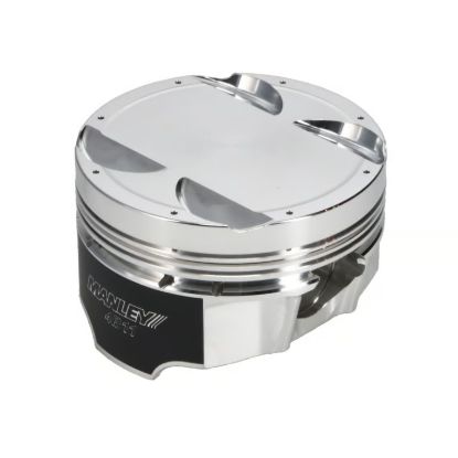 Picture of Manley Engine Piston Set - 624305CE-4