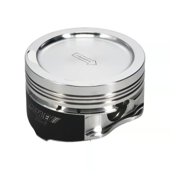 Picture of Manley Engine Piston Set - 628004C-6