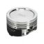 Picture of Manley Engine Piston Set - 628004C-6