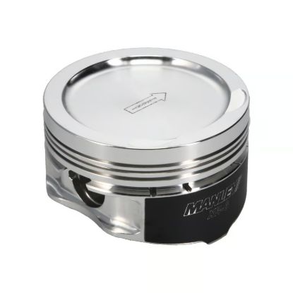Picture of Manley Engine Piston - 628004CE-1