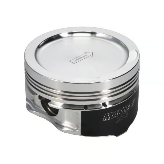 Picture of Manley Engine Piston - 628114C-1