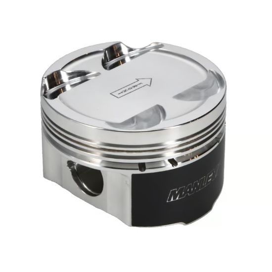 Picture of Manley Engine Piston - 629000C-1