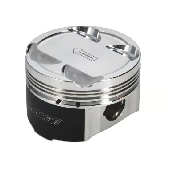 Picture of Manley Engine Piston Set - 629005C-6
