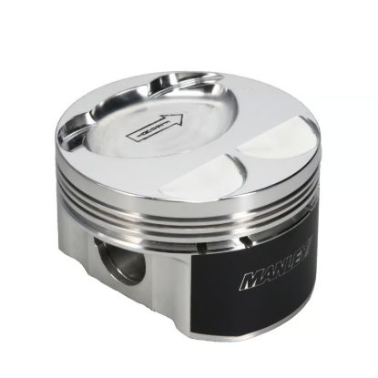 Picture of Manley Engine Piston Set - 630002CE-4