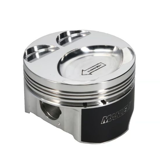 Picture of Manley Engine Piston Set - 630005C-4